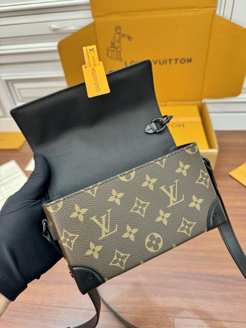 LV Satchel bags